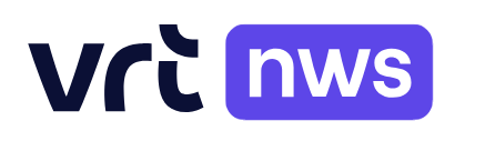 VRT NWS Logo